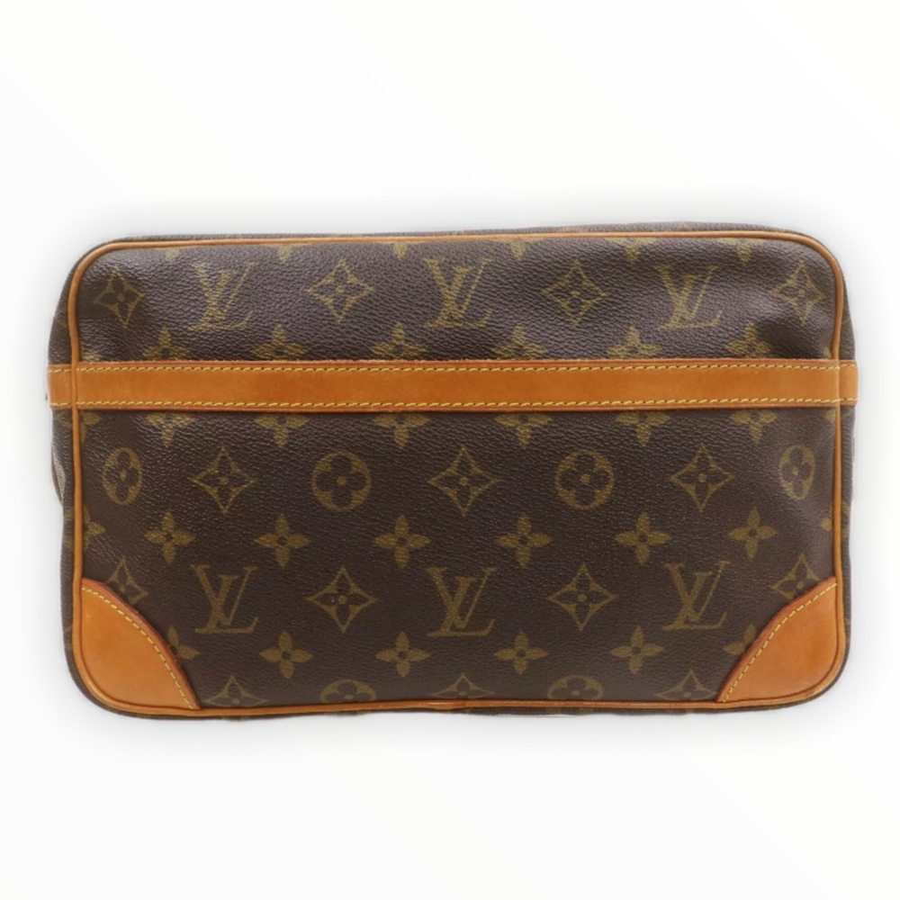 ❤️Louis Vuitton Clutch Compiegne 28